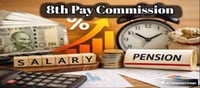8th Pay Commission: Maharashtra Pension Body Demands ₹65,000
